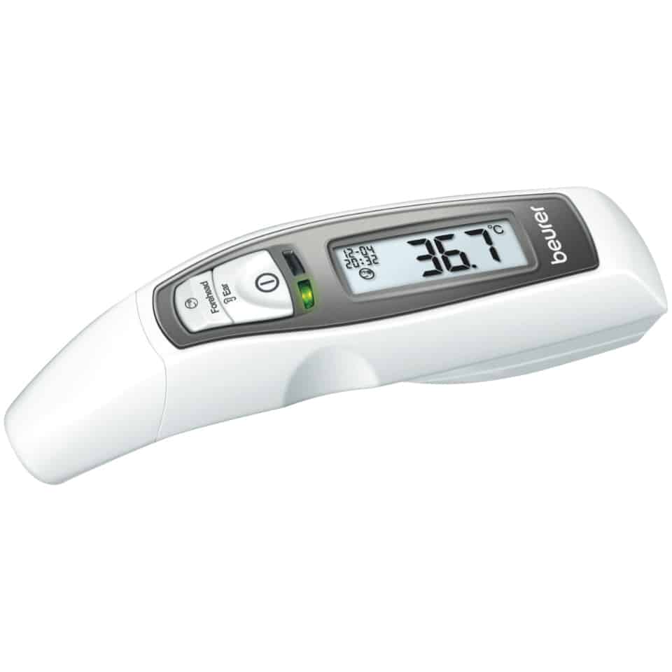 Beurer Multi Function Digital Thermometer FT65