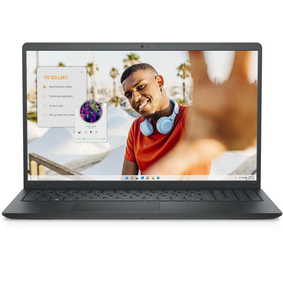 Dell Inspiron 15 3535 15.6" HD Laptop (256GB) [Athlon Gold] IN3535VK9XD001SMAURH