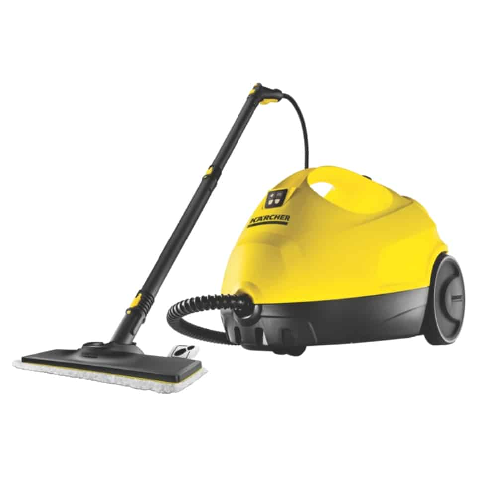 Karcher Steam Cleaner SC2 with Easy Fix 1500W 1.512-056.0