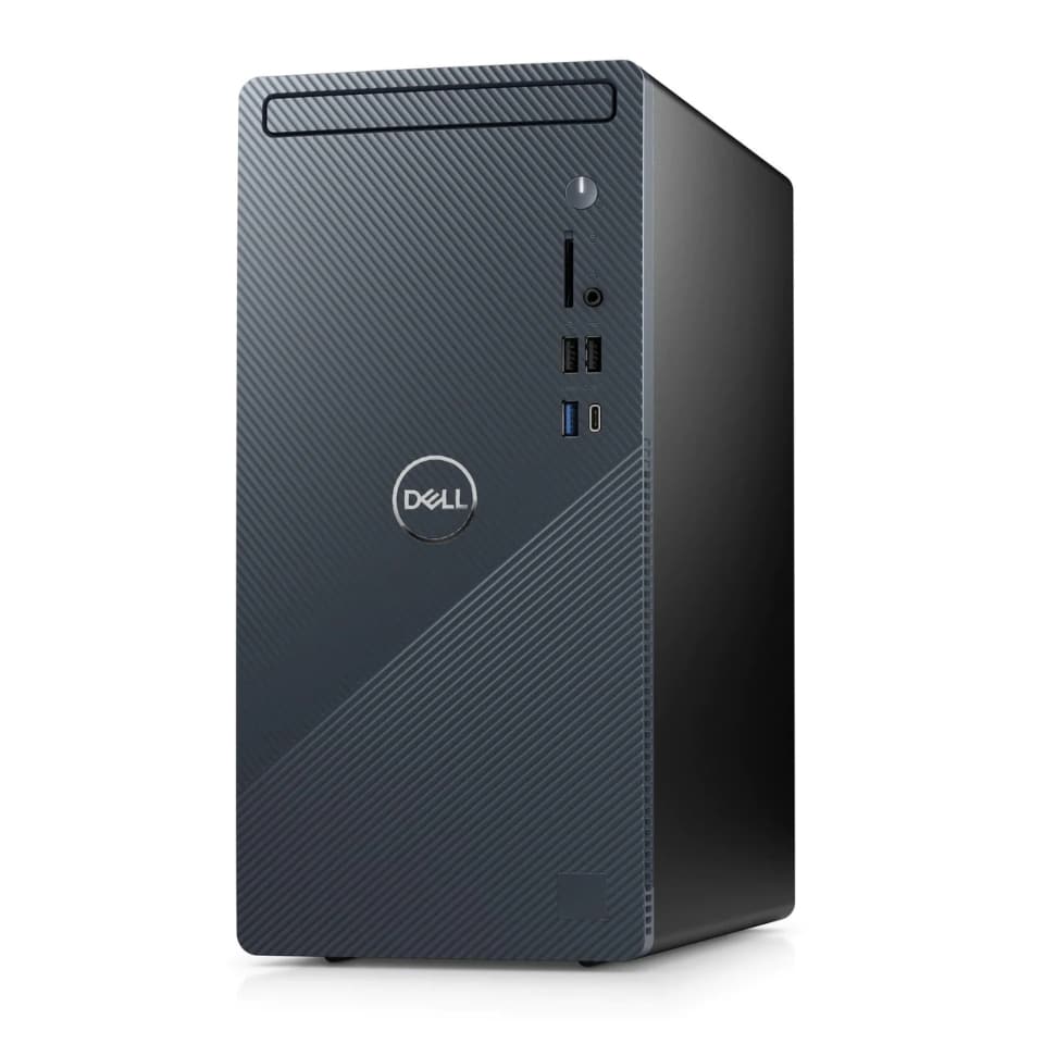 Dell Inspiron 3020 Desktop (512GB SSD) [13th Gen intel i7] RDI302004AU