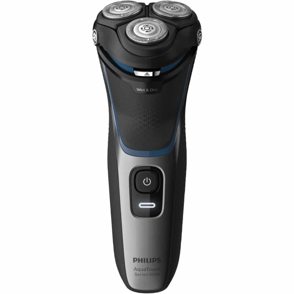 Philips Shaver Series 3000 Trimmer S3122/51