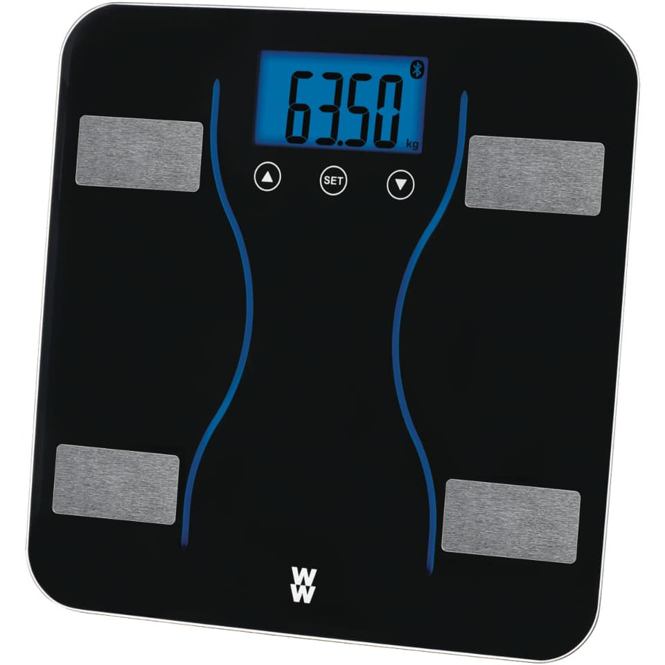 WW Body Analysis Bluetooth Diagnostic Scale WW310A