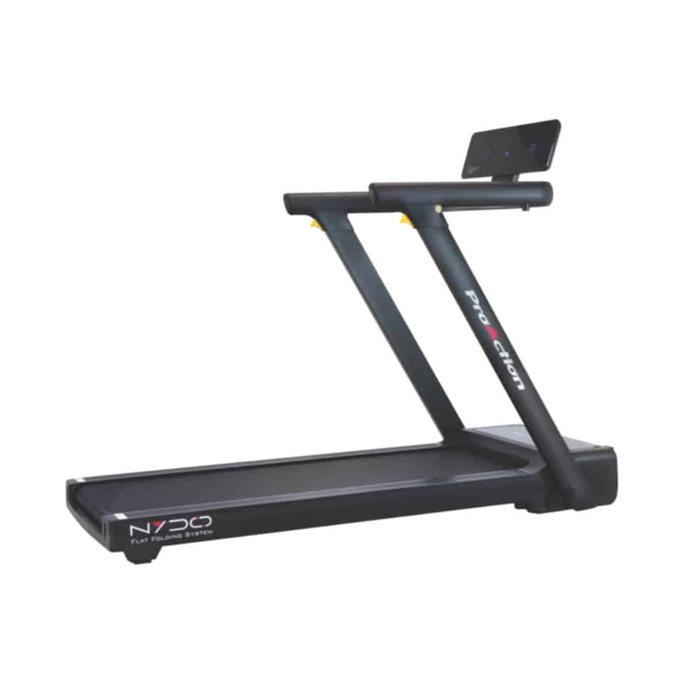 BH Fitness BH NYDO Treadmill G6540