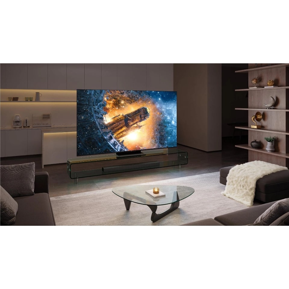 TCL 75 C845 Mini LED 4K Smart Google TV 75C845