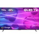 TCL 85" C745 4K Ultra HD QLED Google TV [2023] 85C745