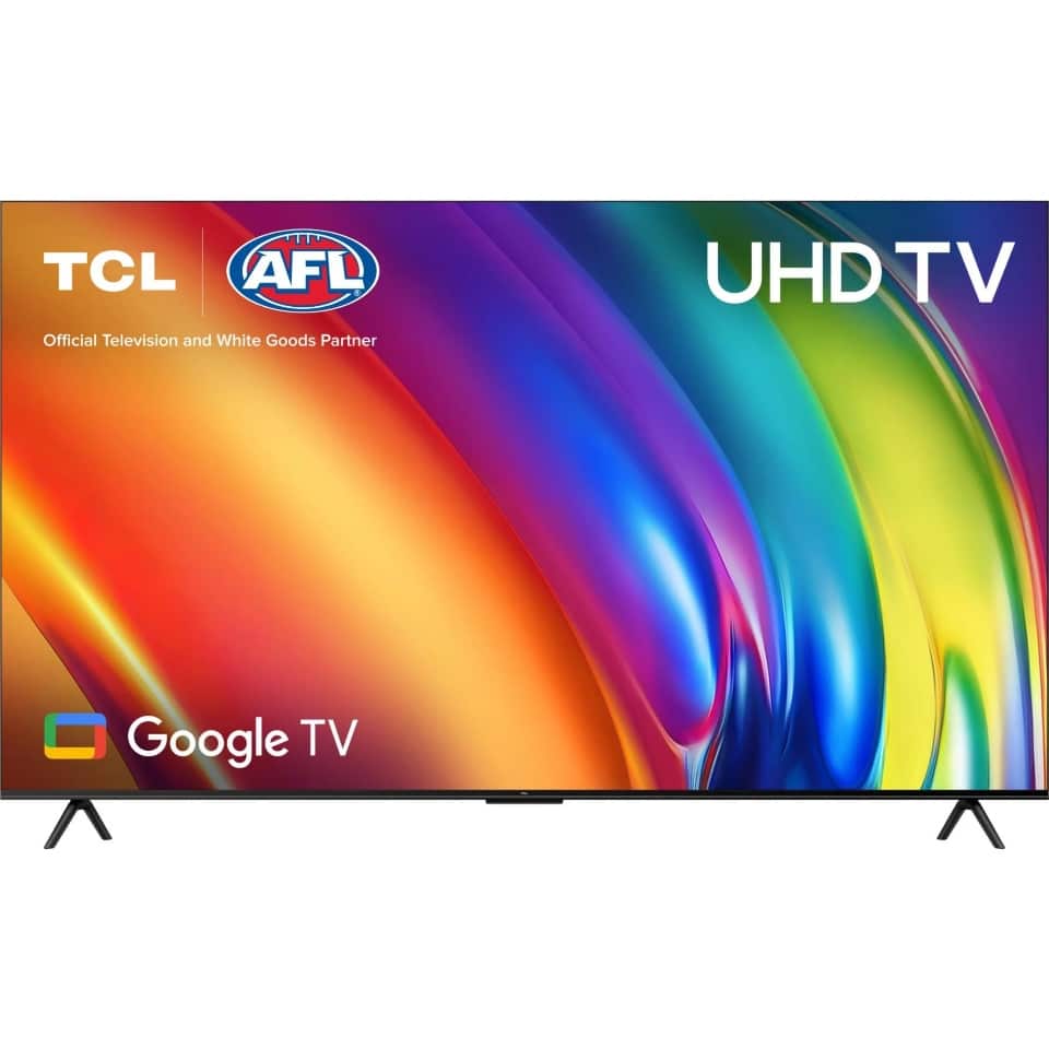 TCL 85" P745 4K Ultra HD LED Google TV [2023] 85P745