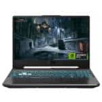 Asus TUF A15 15.6" 144Hz Gaming Laptop (AMD Ryzen 7)[GeForce RTX 3060) FA506QM-HN080W