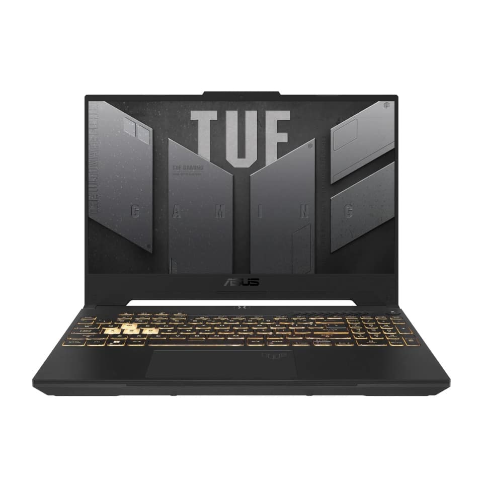 Asus TUF F15 15.6" FHD 144Hz Gaming Laptop (intel i7)[GeForce RTX 4050] FX507ZU4-LP134W