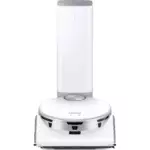 Samsung BESPOKE Jet Bot AI+ Robot Vacuum VR50T95735W