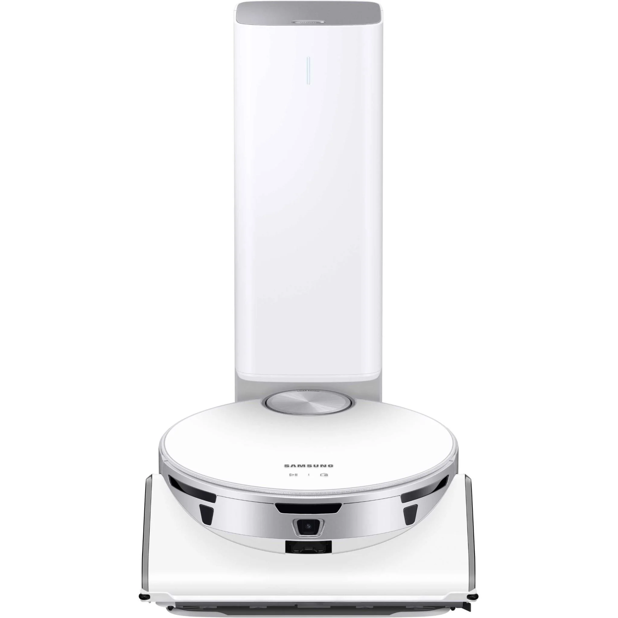 Samsung BESPOKE Jet Bot AI+ Robot Vacuum VR50T95735W