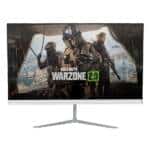 Allied Expanse 23.6" FHD 23.6" 3MS 75HZ 1080P VA Gaming Monitor
