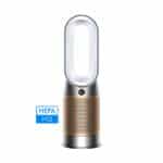 Dyson HP09 hot+cool Formaldehyde Fan Heater 379629-01