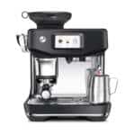 Breville Barista Touch Impress Black Truffle BES881BTR2IAN1