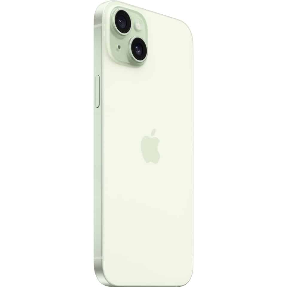 Apple iPhone 15 Plus 512GB (Pink) Essentials Bundle - Gimmie