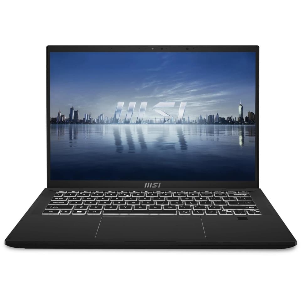 MSI Summit E14Flip Evo 14' QHD+ 2-in-1 Laptop (13th Gen Intel i7)[512GB] 5684352