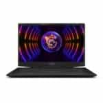 MSI Stealth 17Studio 17.3' 4K 144Hz Gaming Laptop (13th Gen Intel i9)[GeForce RTX 4080] 5684913
