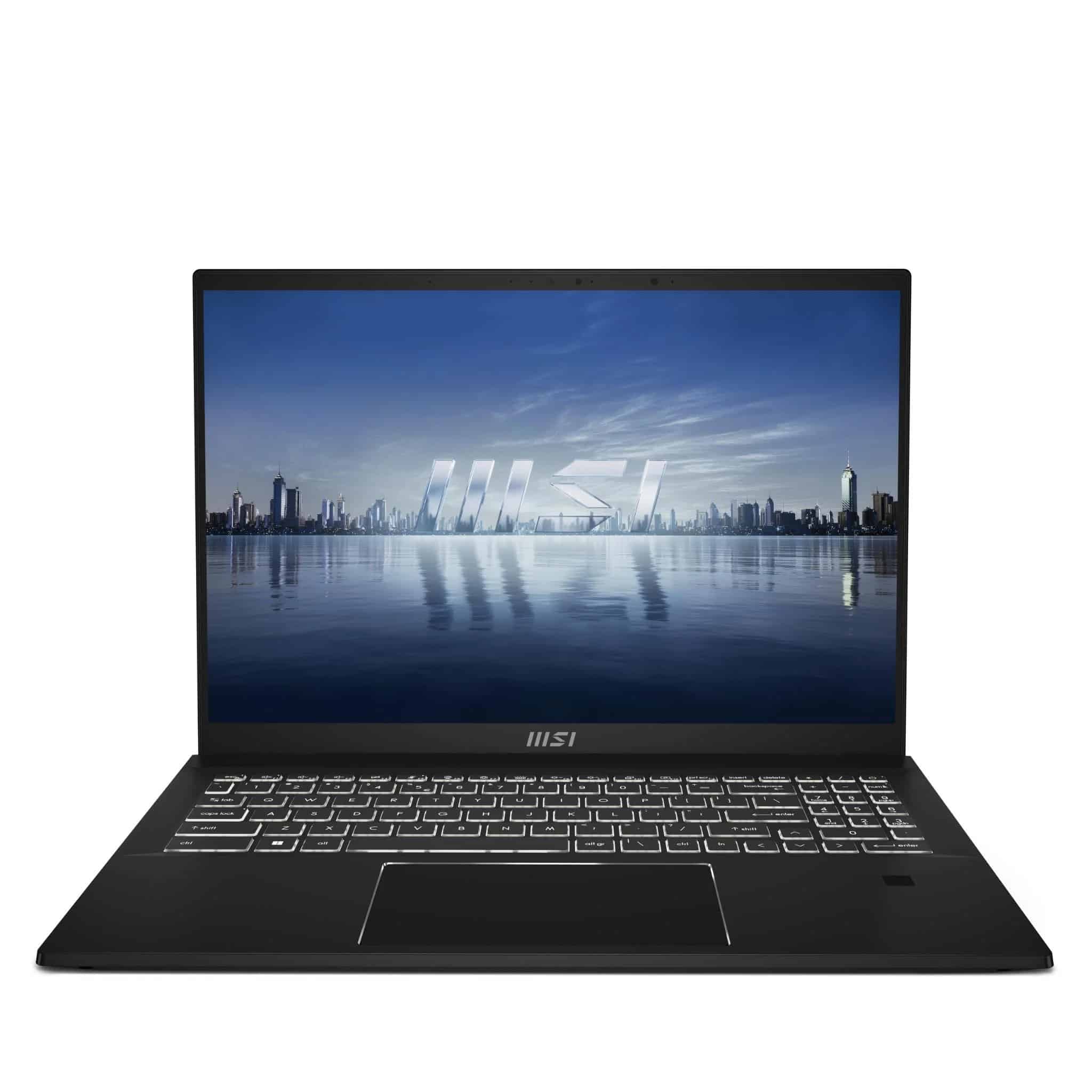 MSI Summit E16Flip 16' QHD 2-in-1 Laptop (2TB)[13th Gen Intel i7] 5733057
