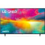 LG 65" QNED75 4K UHD LED Smart TV (2023) 65QNED75SRA