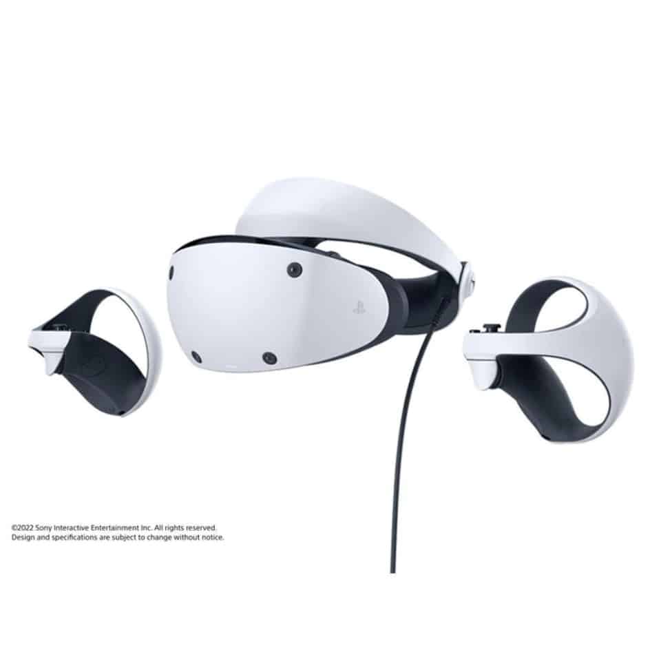 PlayStation VR2 9453796