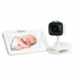 Uniden 2K Super HD 5 Smart Baby Camera BW6101R