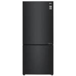 LG 420L Bottom Mount Refrigerator GB-455BLE