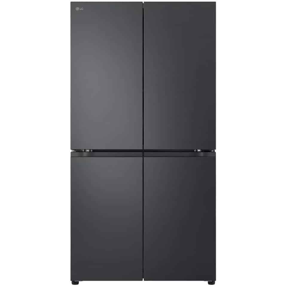 LG 665L French Door Refrigerator GF-B700MBL