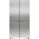 Hisense 609L French Door Refrigerator HRCD610TS
