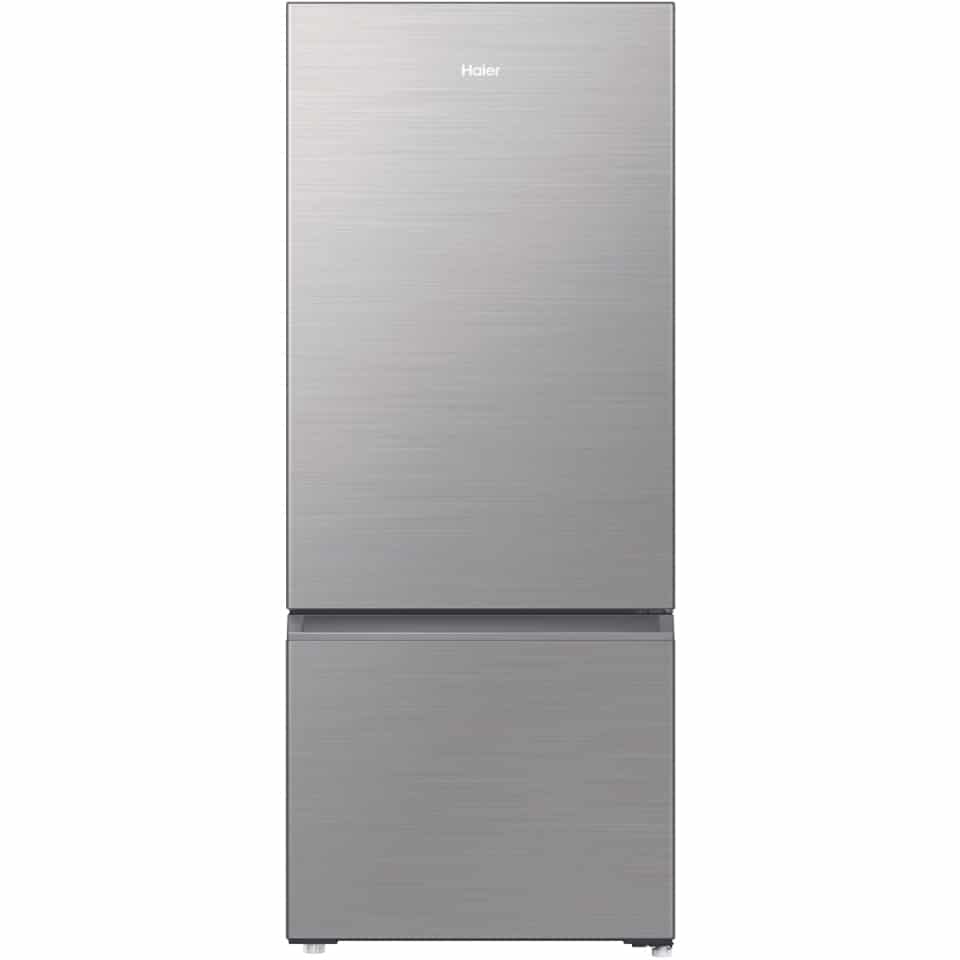 Haier 433L Bottom Mount Refrigerator HRF420BS