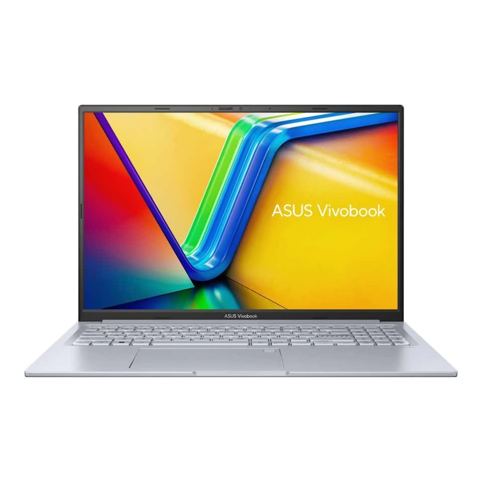 ASUS Vivobook 16' 3.2K OLED Laptop (13th Gen i9)[GeForce RTX 3050] K3605VC-MX047X