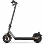 NIU KQi2 Pro Electric Kick Scooter (Grey) KQI2PRO-GRY