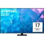 Samsung 55" Q70C QLED 4K Smart TV [2023] QA55Q70CAWXXY