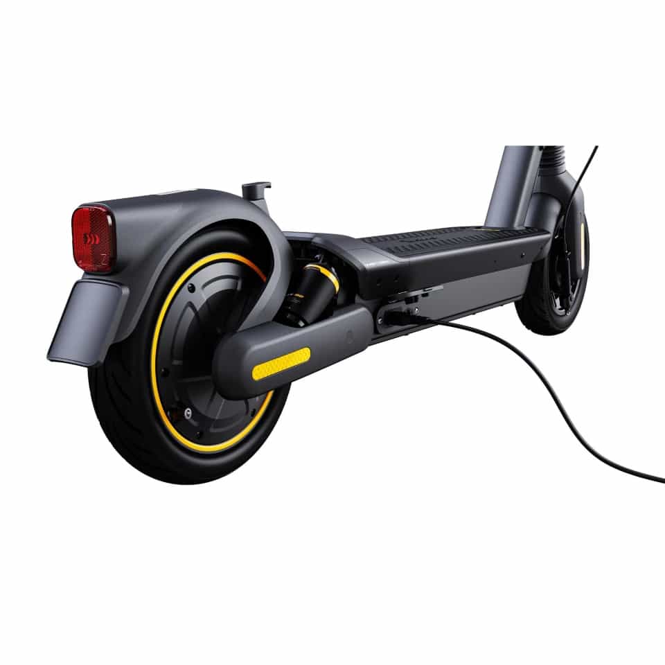 Segway Ninebot KickScooter MAX G2 (NEW Model 2023) – Segway Online