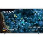 Sony 55" A80L Bravia XR OLED 4K Google TV [2023] XR55A80L