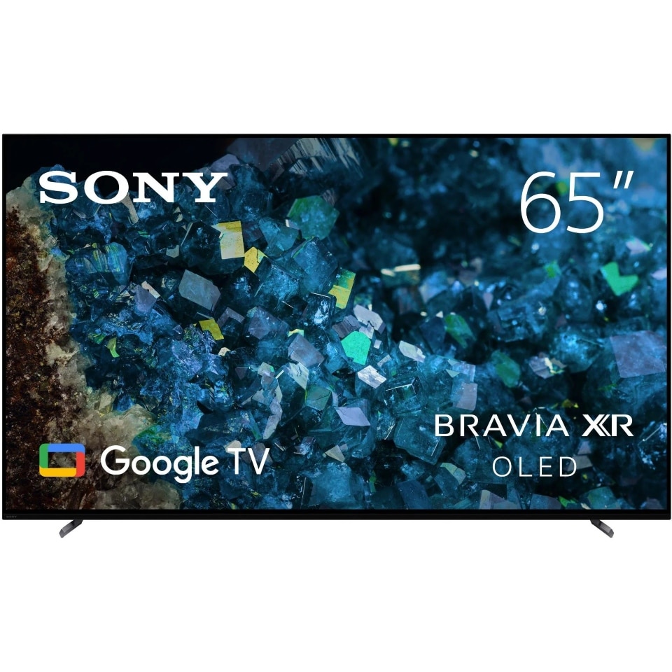 Sony 65" A80L Bravia XR OLED 4K Google TV [2023] XR65A80L