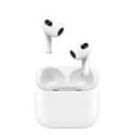 Apple AirPods with Lightning Charging Case [3rd Gen] MPNY3ZA/A