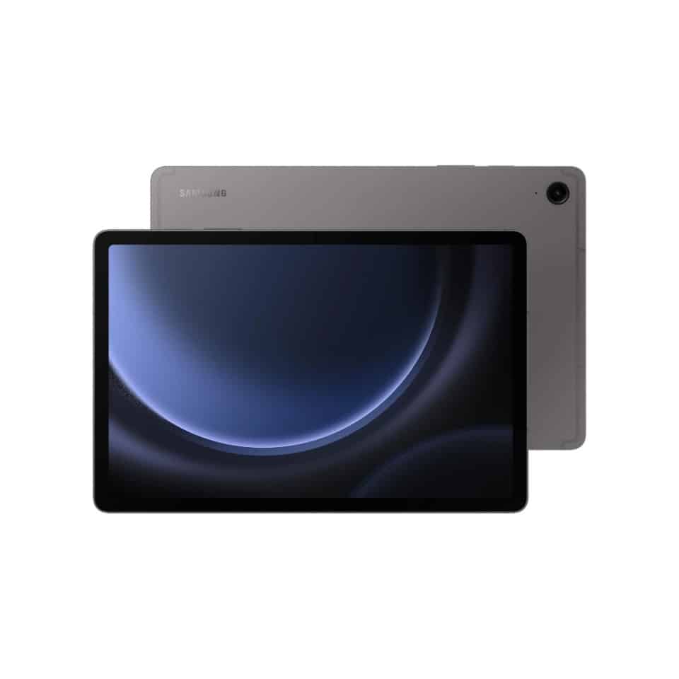 Samsung Galaxy Tab S9 FE 10.9" Wi-Fi 256GB (Grey) SM-X510NZAEXSA