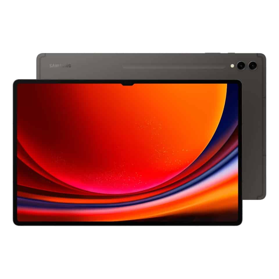 Samsung Galaxy Tab S9 Ultra 14.6" Wi-Fi 1TB (Graphite) SM-X910NZAIXSA