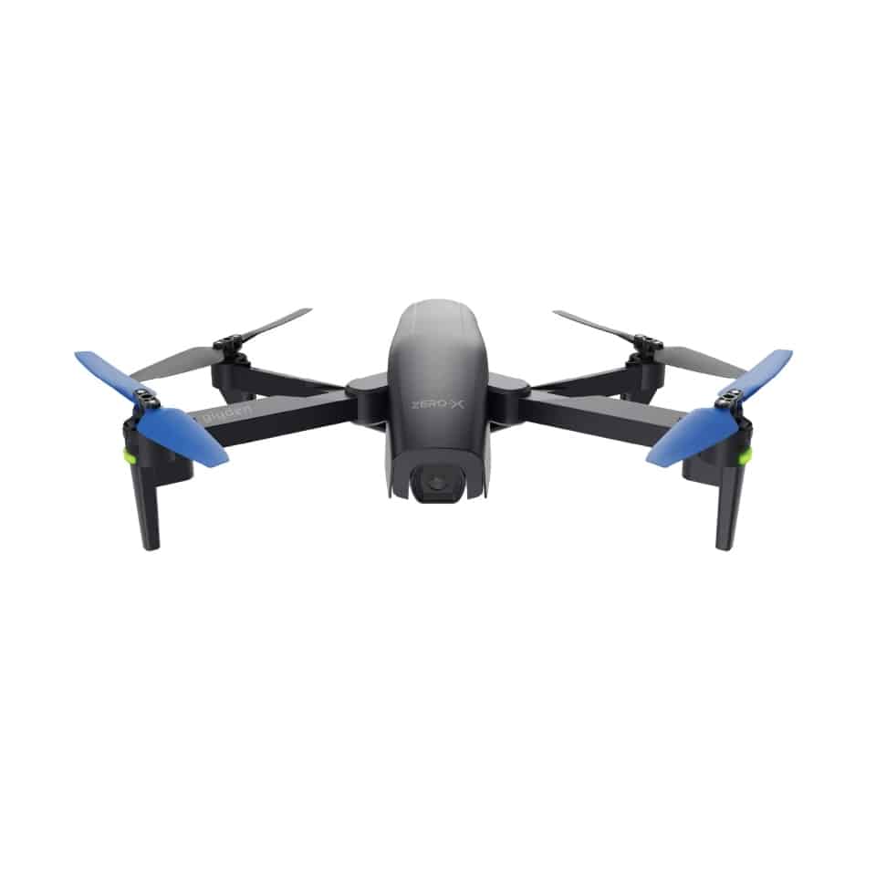 Zero-X Glyden Full HD Drone with WiFi ZX-DR2