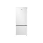 Haier 433L Bottom Mount Refrigerator HRF420BW