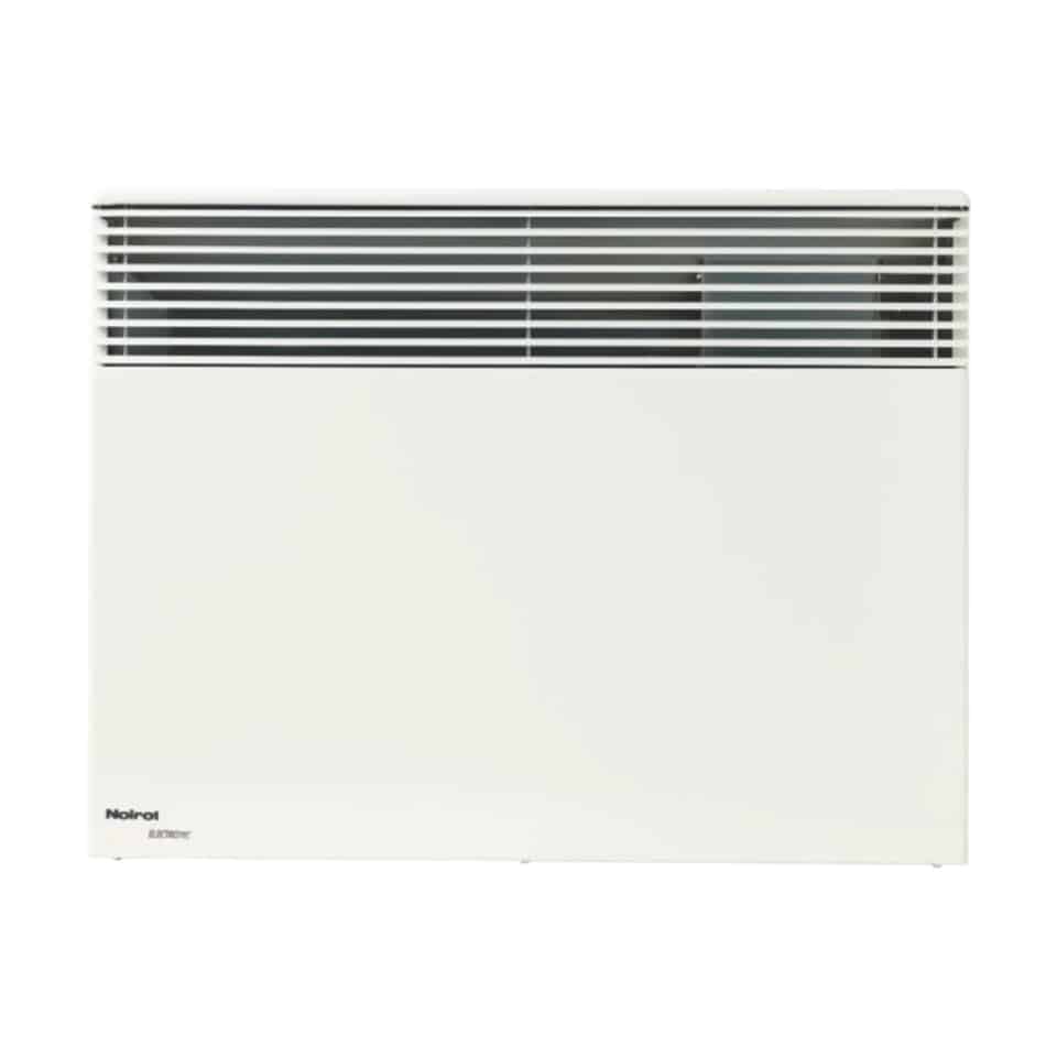 Noirot 1500W Spot Plus Panel Heater with Timer 7358-5T