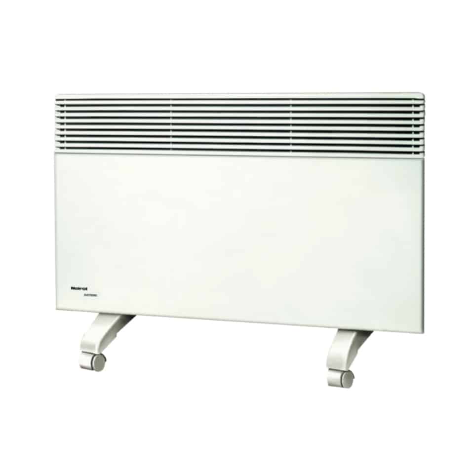 Noirot 2000W Spot Plus Panel Heater with Timer 7358-7T