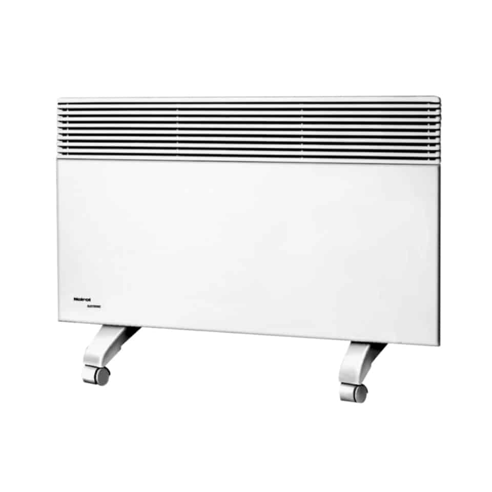 Noirot 2400W Spot Plus White Panel Heater 7358-8