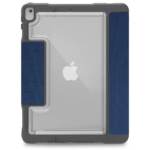 STM Dux Plus Duo Cover for iPad 10.2' [7th/8th/9th Gen] (Blue) 4611099