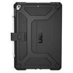 UAG Metropolis Series Case for iPad 10.2' [9th/8th/7th Gen] (Black) 90094350