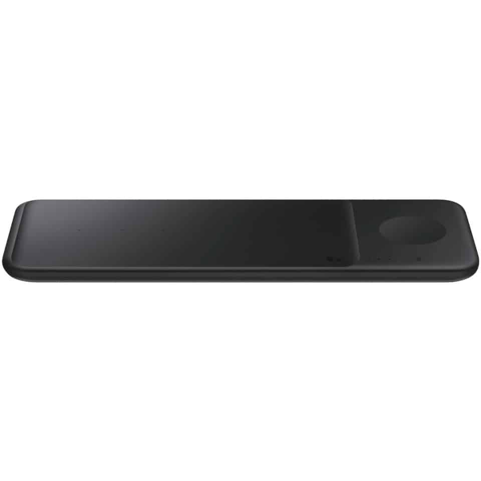 Samsung Trio Wireless Charger (Black) EP-P6300TBEGAU