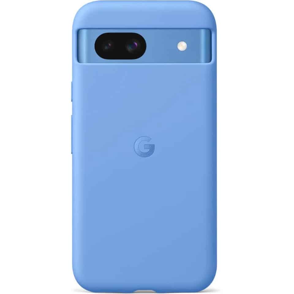 Google Pixel 8a Case (Dark Sky) 11901317369