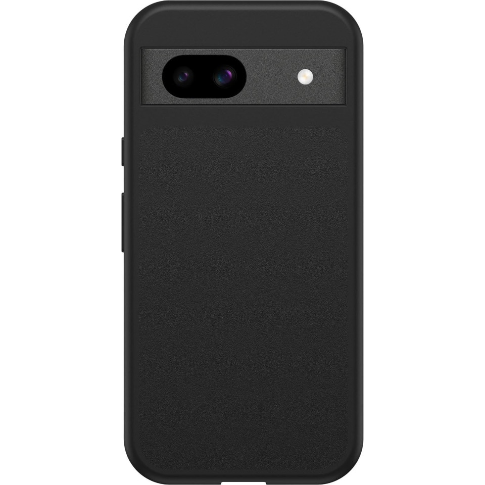 OtterBox React Case for Google Pixel 8a (Black) 77-95308