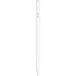 ALOGIC iPad Stylus Pen with Wireless & USB-C Charging (White) ALIPSW-WH